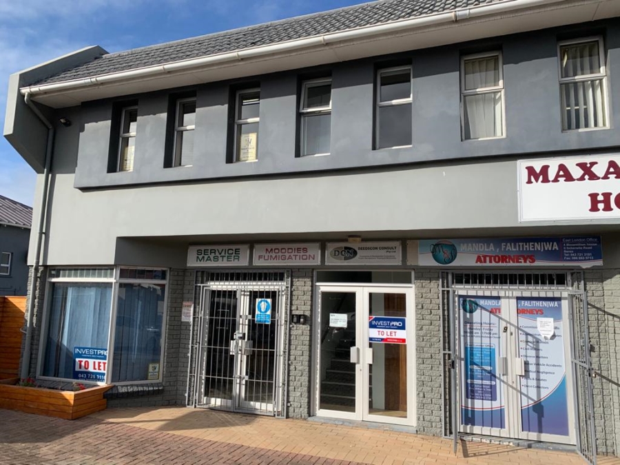To Let 0 Bedroom Property for Rent in Berea Eastern Cape